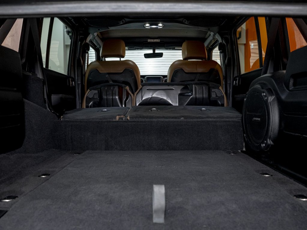 Jeep Wrangler 4xe  2023 à St-Jérôme, Québec - 33 - w1024h768px