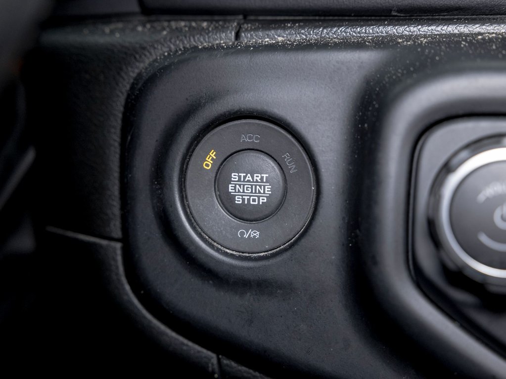 Jeep Wrangler 4xe  2023 à St-Jérôme, Québec - 28 - w1024h768px