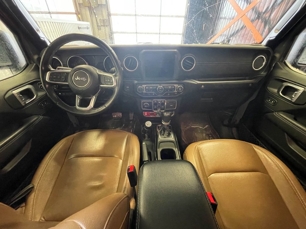 Jeep Wrangler 4xe  2023 à St-Jérôme, Québec - 10 - w1024h768px