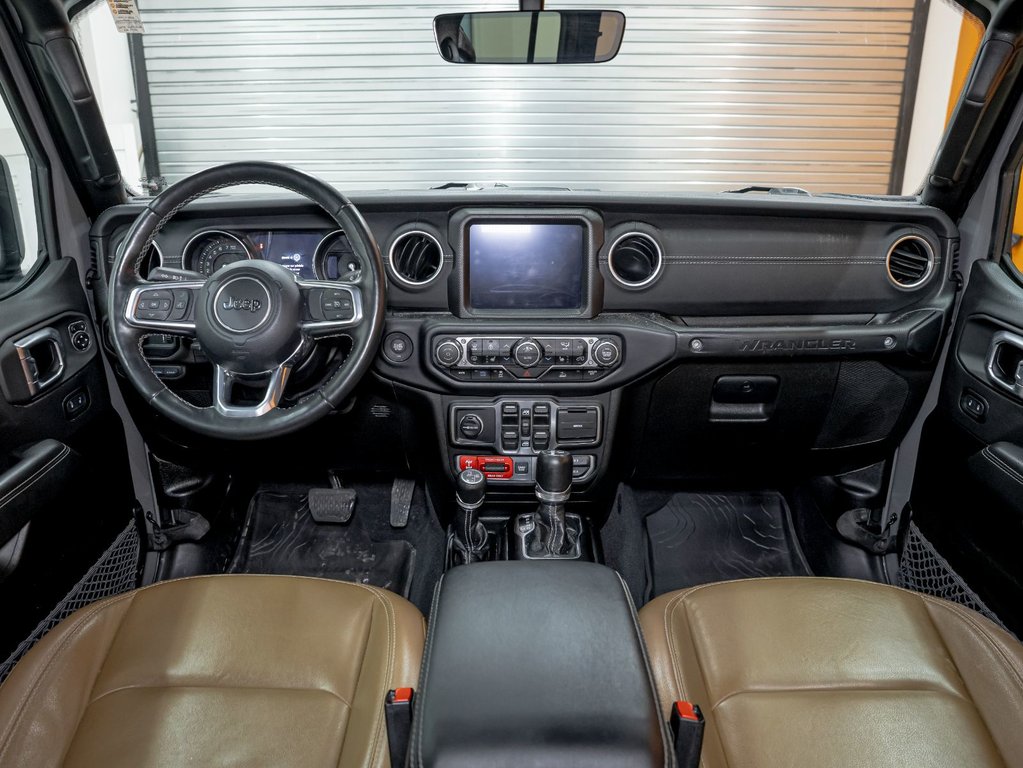 Jeep Wrangler 4xe  2023 à St-Jérôme, Québec - 11 - w1024h768px