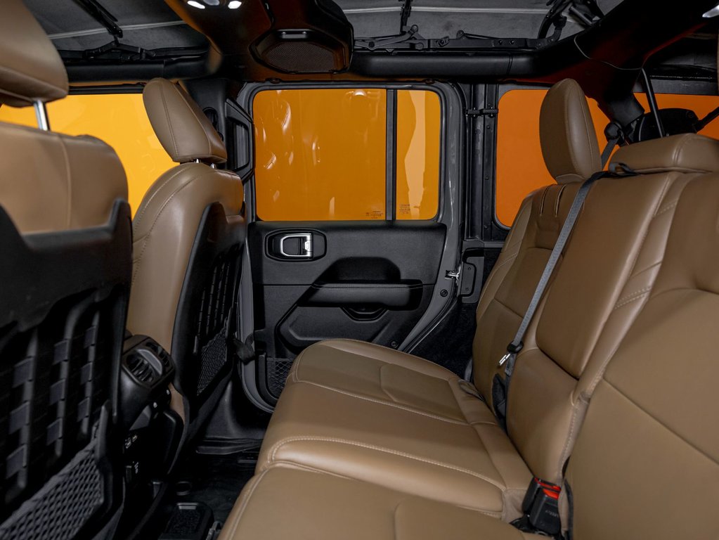 Jeep Wrangler 4xe  2023 à St-Jérôme, Québec - 30 - w1024h768px