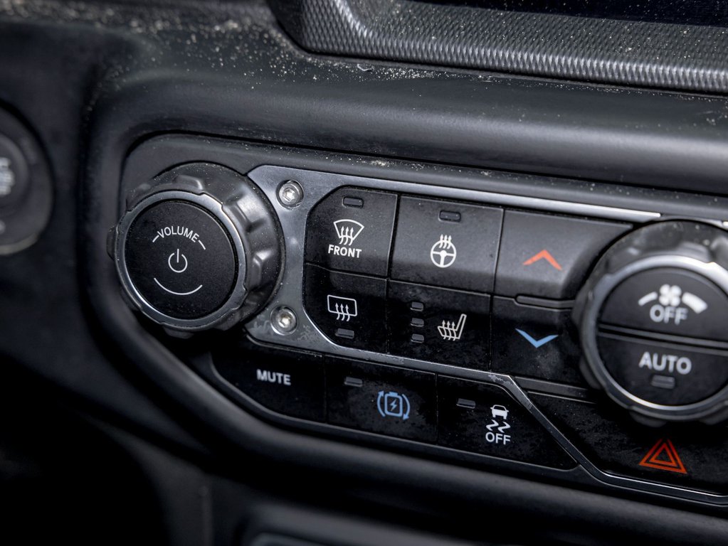 Jeep Wrangler 4xe  2023 à St-Jérôme, Québec - 21 - w1024h768px