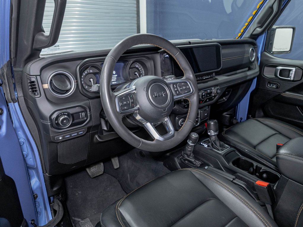 2024 Jeep Wrangler 4xe in St-Jérôme, Quebec - 2 - w1024h768px