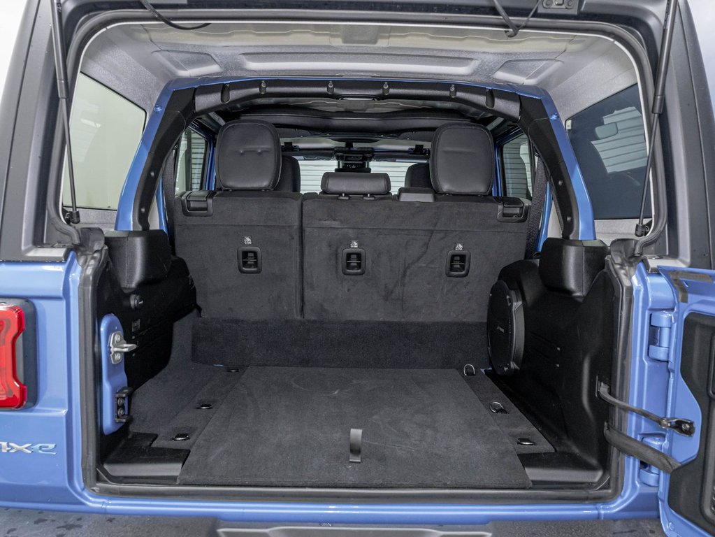 2024 Jeep Wrangler 4xe in St-Jérôme, Quebec - 30 - w1024h768px