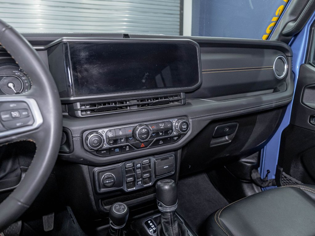 2024 Jeep Wrangler 4xe in St-Jérôme, Quebec - 20 - w1024h768px