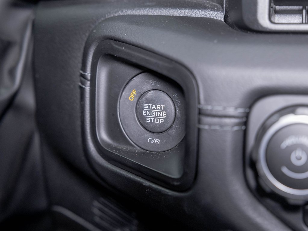 2024 Jeep Wrangler 4xe in St-Jérôme, Quebec - 23 - w1024h768px