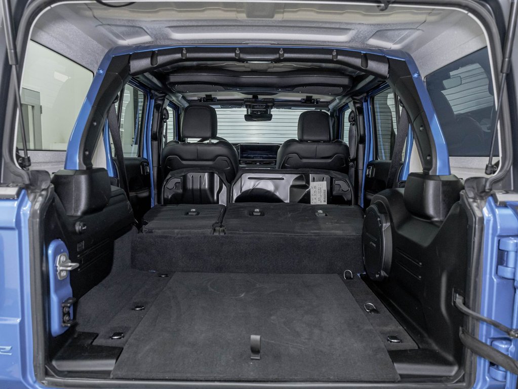 2024 Jeep Wrangler 4xe in St-Jérôme, Quebec - 32 - w1024h768px