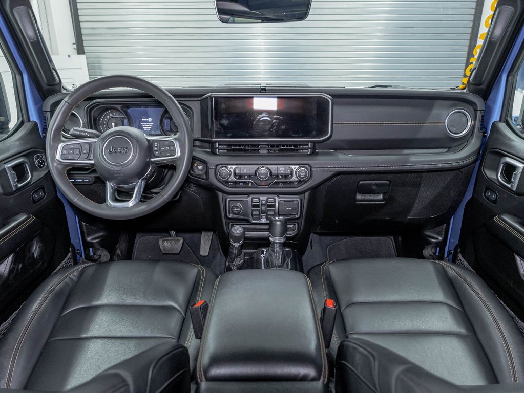 2024 Jeep Wrangler 4xe in St-Jérôme, Quebec - 12 - w1024h768px