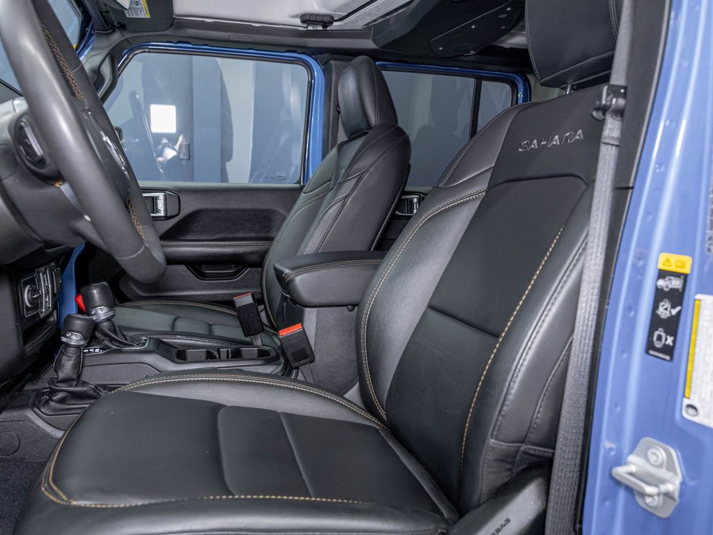 2024 Jeep Wrangler 4xe in St-Jérôme, Quebec - 11 - w1024h768px