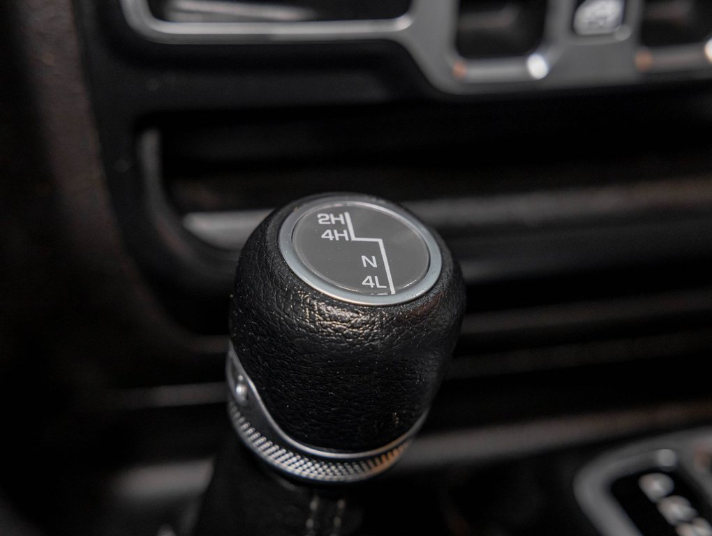 Jeep Wrangler Unlimited  2019 à St-Jérôme, Québec - 22 - w1024h768px
