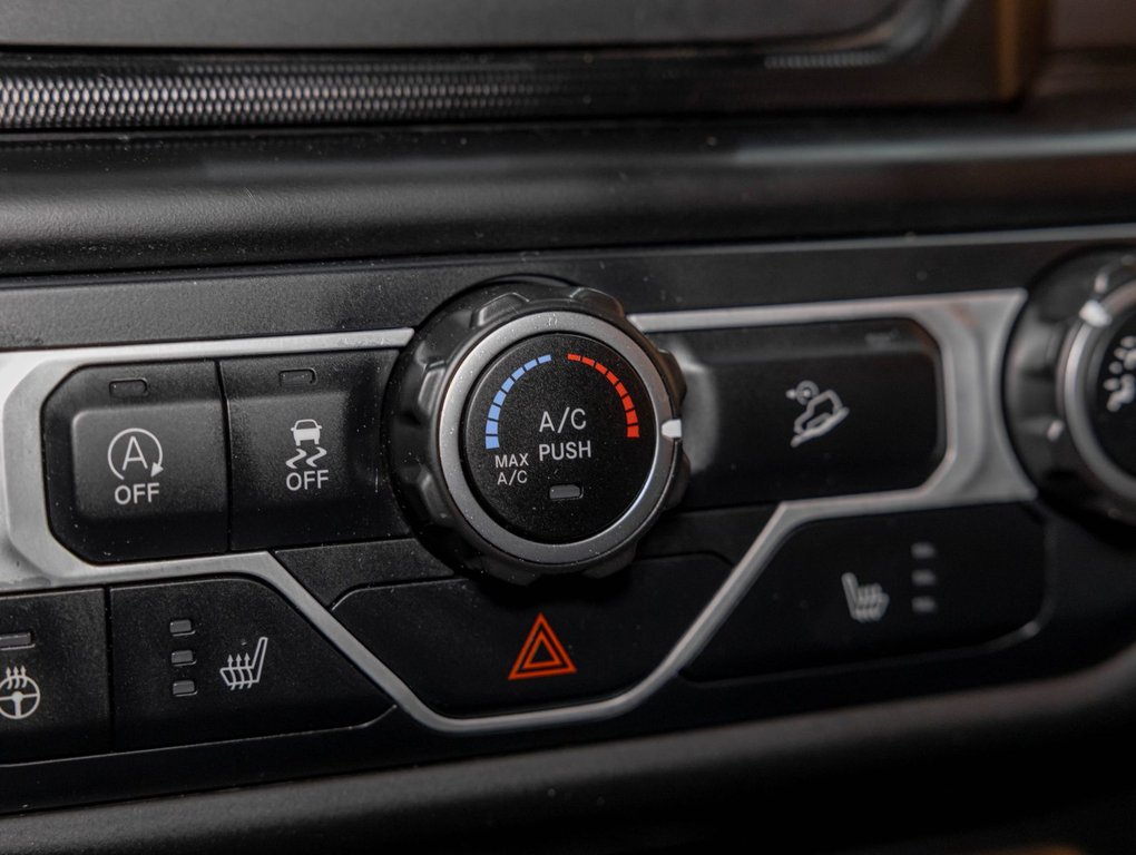 Jeep Wrangler Unlimited  2019 à St-Jérôme, Québec - 21 - w1024h768px