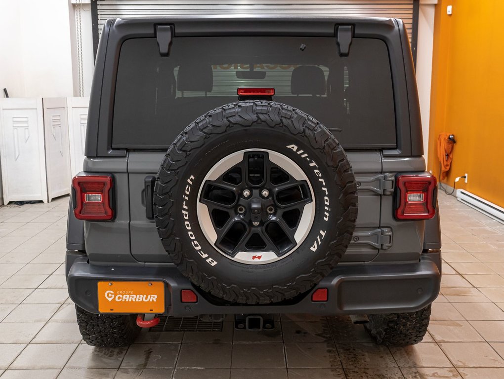 2020 Jeep Wrangler in St-Jérôme, Quebec - 6 - w1024h768px