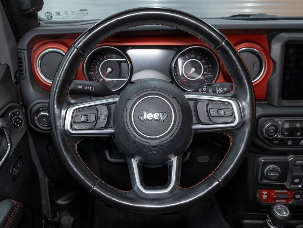 2020 Jeep Wrangler in St-Jérôme, Quebec - 12 - w1024h768px