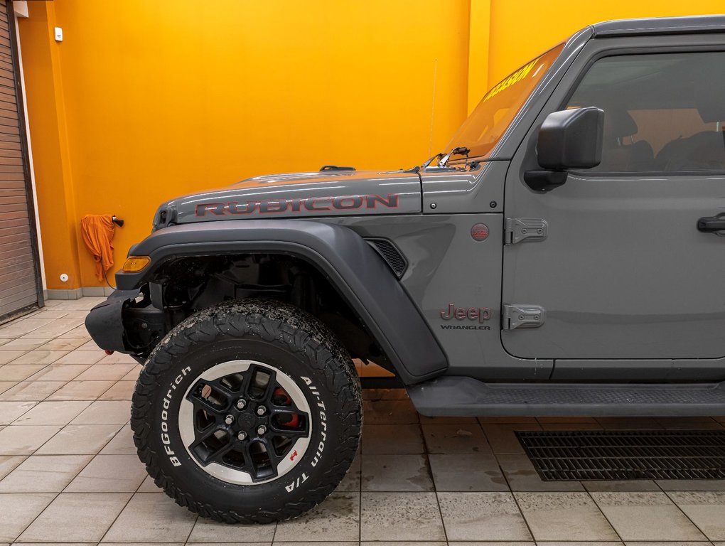 2020 Jeep Wrangler in St-Jérôme, Quebec - 34 - w1024h768px