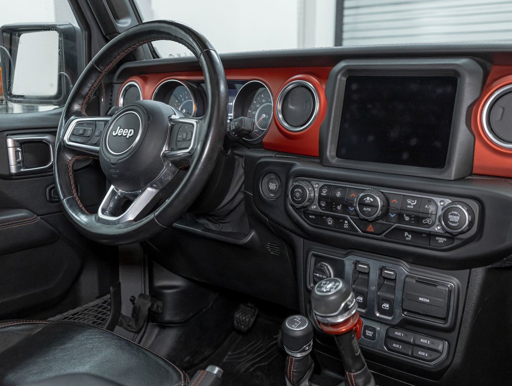 2020 Jeep Wrangler in St-Jérôme, Quebec - 29 - w1024h768px