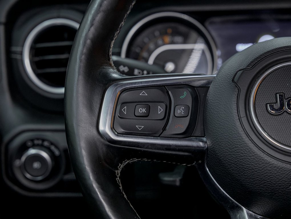 2020 Jeep Wrangler in St-Jérôme, Quebec - 14 - w1024h768px