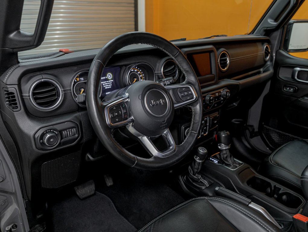 2020 Jeep Wrangler in St-Jérôme, Quebec - 2 - w1024h768px