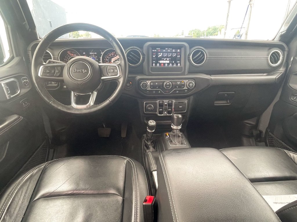 2020 Jeep Wrangler in St-Jérôme, Quebec - 10 - w1024h768px
