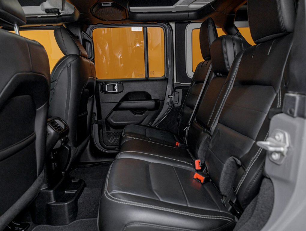 2020 Jeep Wrangler in St-Jérôme, Quebec - 27 - w1024h768px