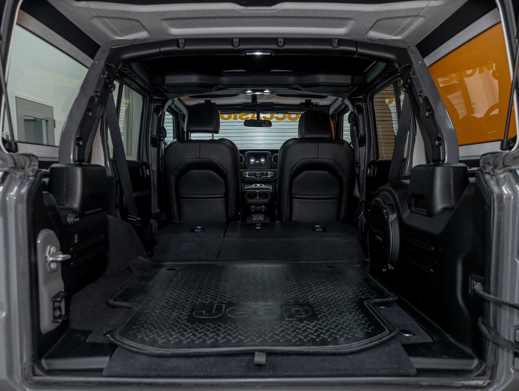 2020 Jeep Wrangler in St-Jérôme, Quebec - 30 - w1024h768px