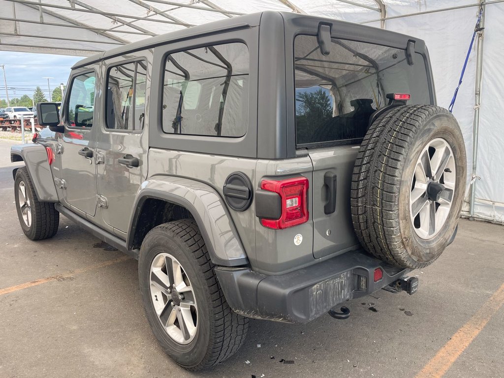 2020 Jeep Wrangler in St-Jérôme, Quebec - 5 - w1024h768px