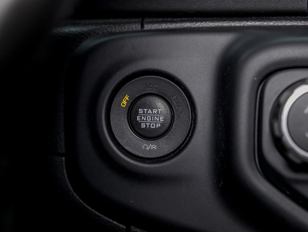 2020 Jeep Wrangler in St-Jérôme, Quebec - 25 - w1024h768px