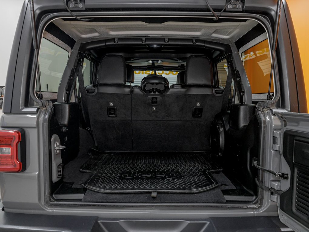 2020 Jeep Wrangler in St-Jérôme, Quebec - 29 - w1024h768px