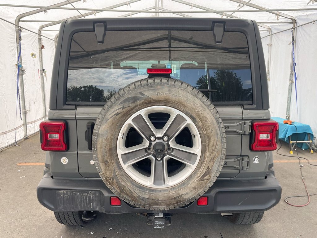 2020 Jeep Wrangler in St-Jérôme, Quebec - 6 - w1024h768px