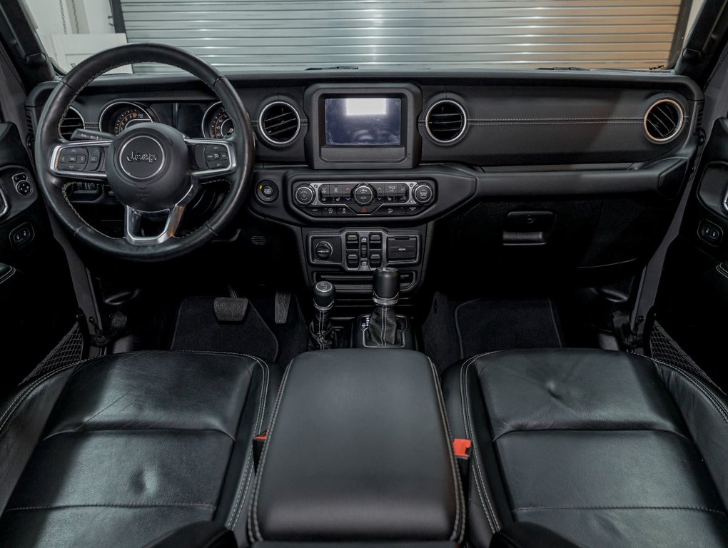 2020 Jeep Wrangler in St-Jérôme, Quebec - 11 - w1024h768px