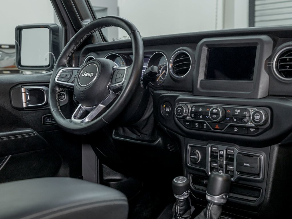 2020 Jeep Wrangler in St-Jérôme, Quebec - 26 - w1024h768px