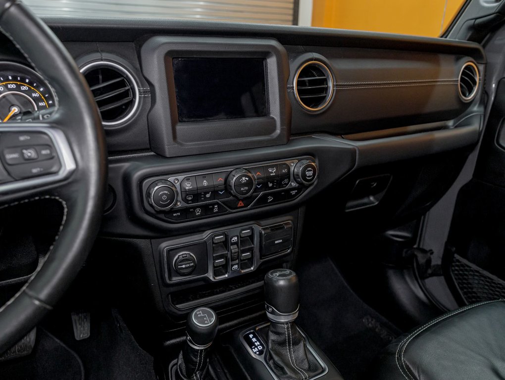 2020 Jeep Wrangler in St-Jérôme, Quebec - 20 - w1024h768px