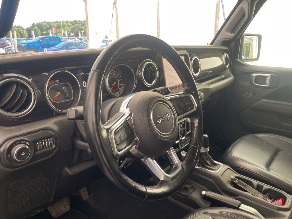 Jeep Wrangler  2020 à St-Jérôme, Québec - 4 - w1024h768px