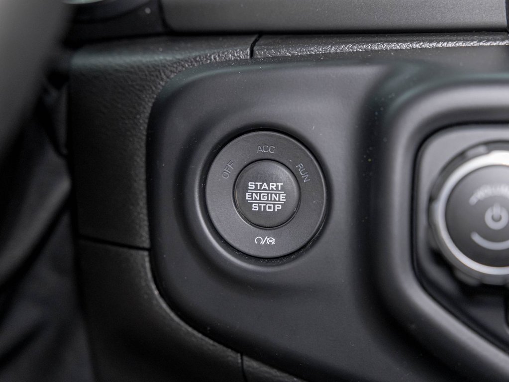 Jeep Wrangler  2021 à St-Jérôme, Québec - 24 - w1024h768px