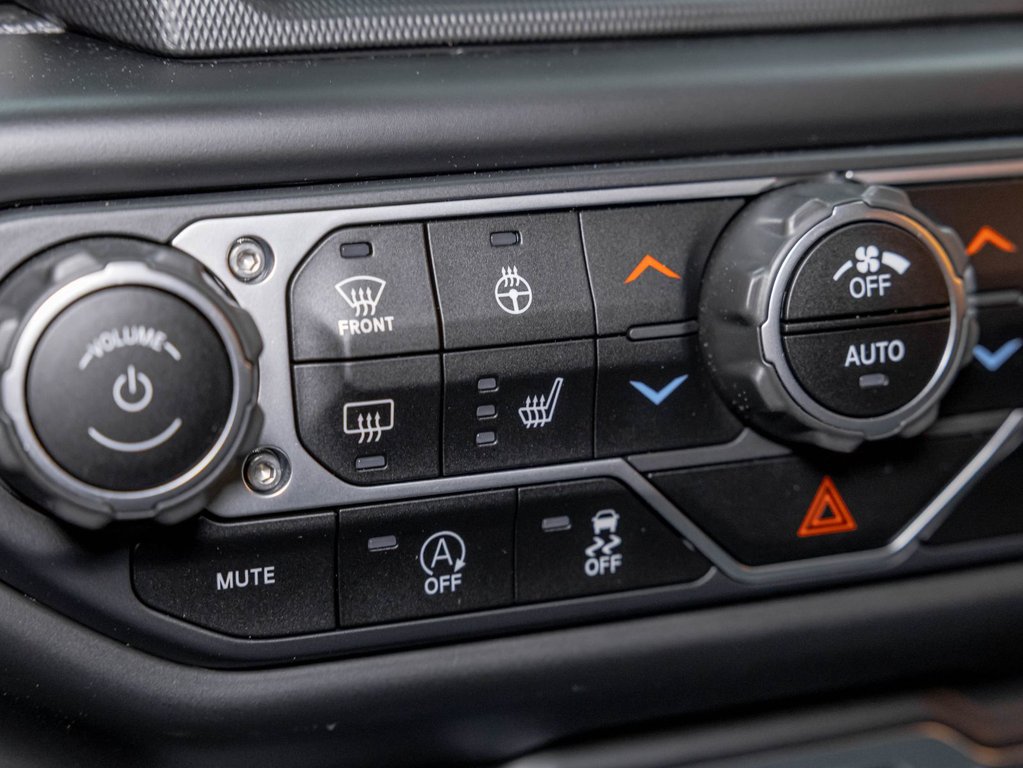 Jeep Wrangler  2021 à St-Jérôme, Québec - 20 - w1024h768px