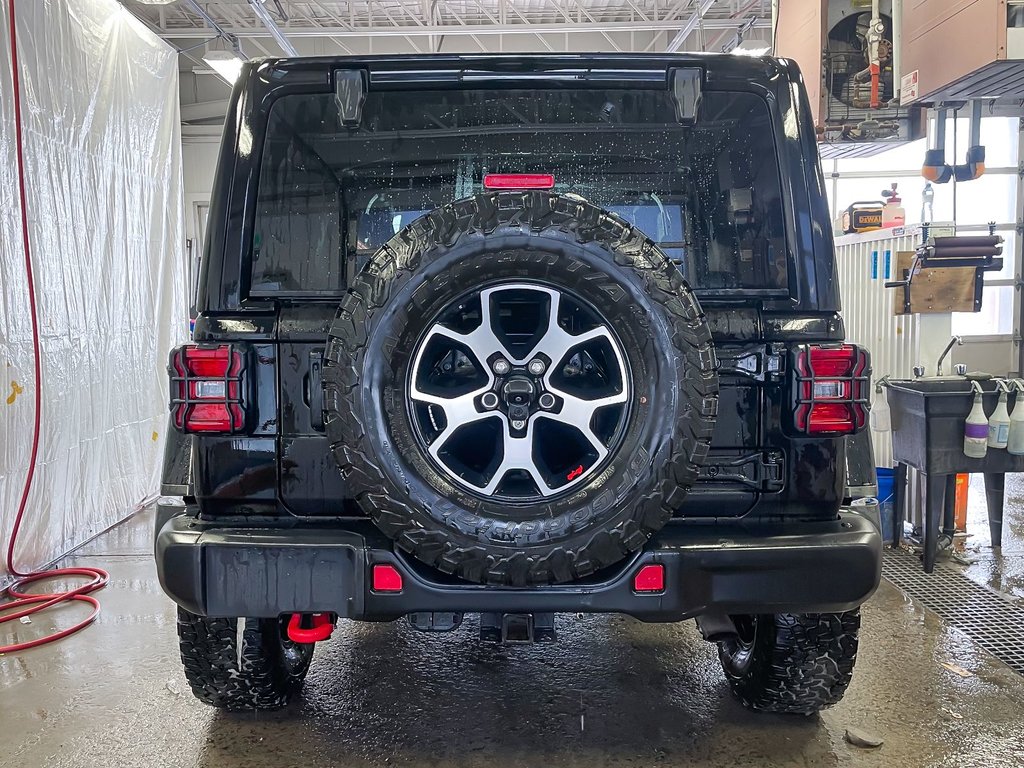 2022 Jeep Wrangler in St-Jérôme, Quebec - 8 - w1024h768px