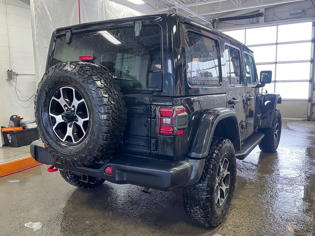 Jeep Wrangler  2022 à St-Jérôme, Québec - 9 - w1024h768px