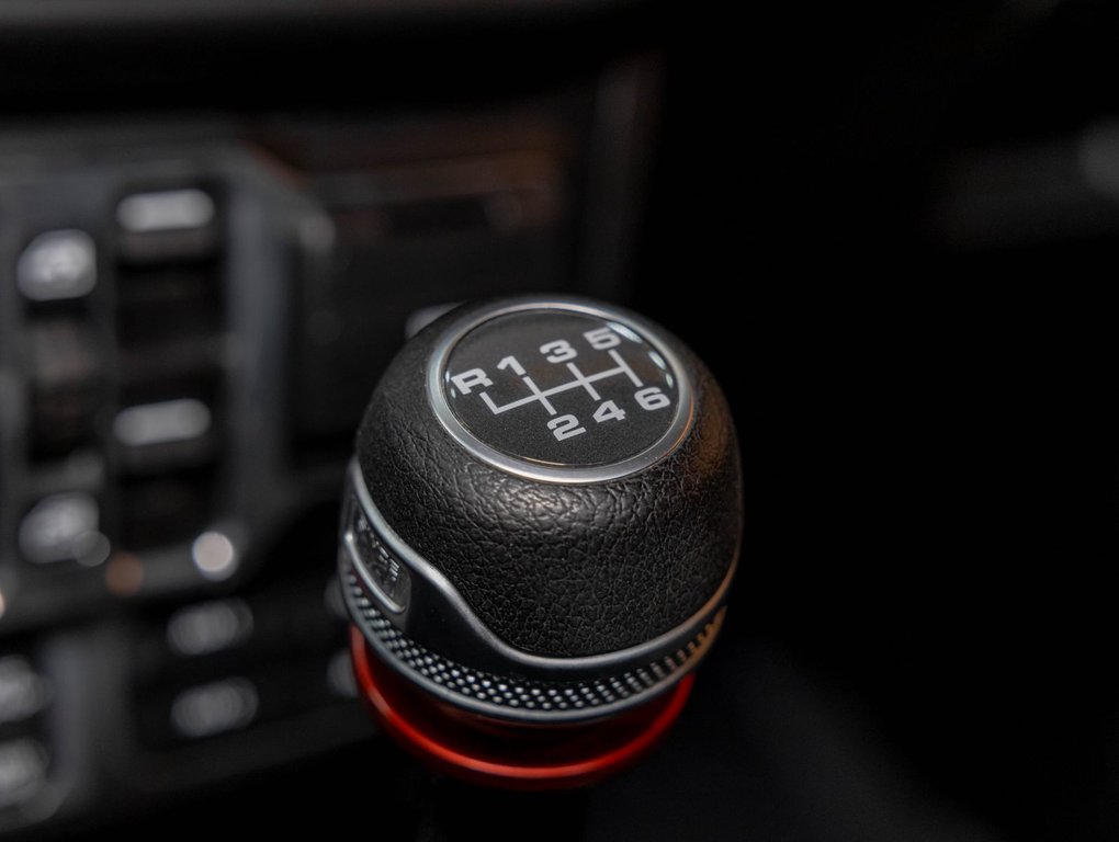 2023 Jeep Wrangler in St-Jérôme, Quebec - 26 - w1024h768px