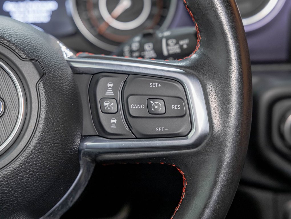 2023 Jeep Wrangler in St-Jérôme, Quebec - 15 - w1024h768px