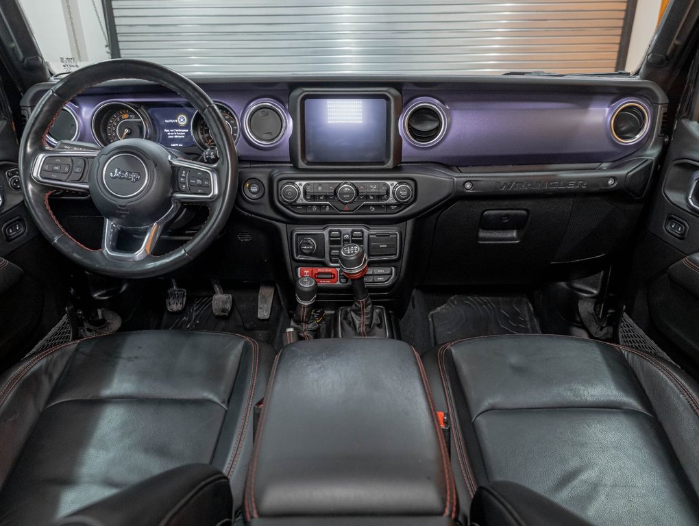2023 Jeep Wrangler in St-Jérôme, Quebec - 11 - w1024h768px
