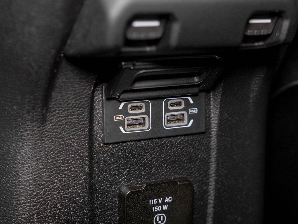 2023 Jeep Wrangler in St-Jérôme, Quebec - 31 - w1024h768px