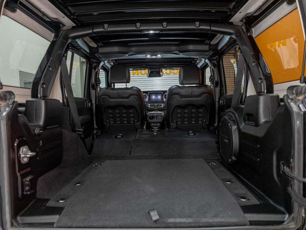 2023 Jeep Wrangler in St-Jérôme, Quebec - 33 - w1024h768px