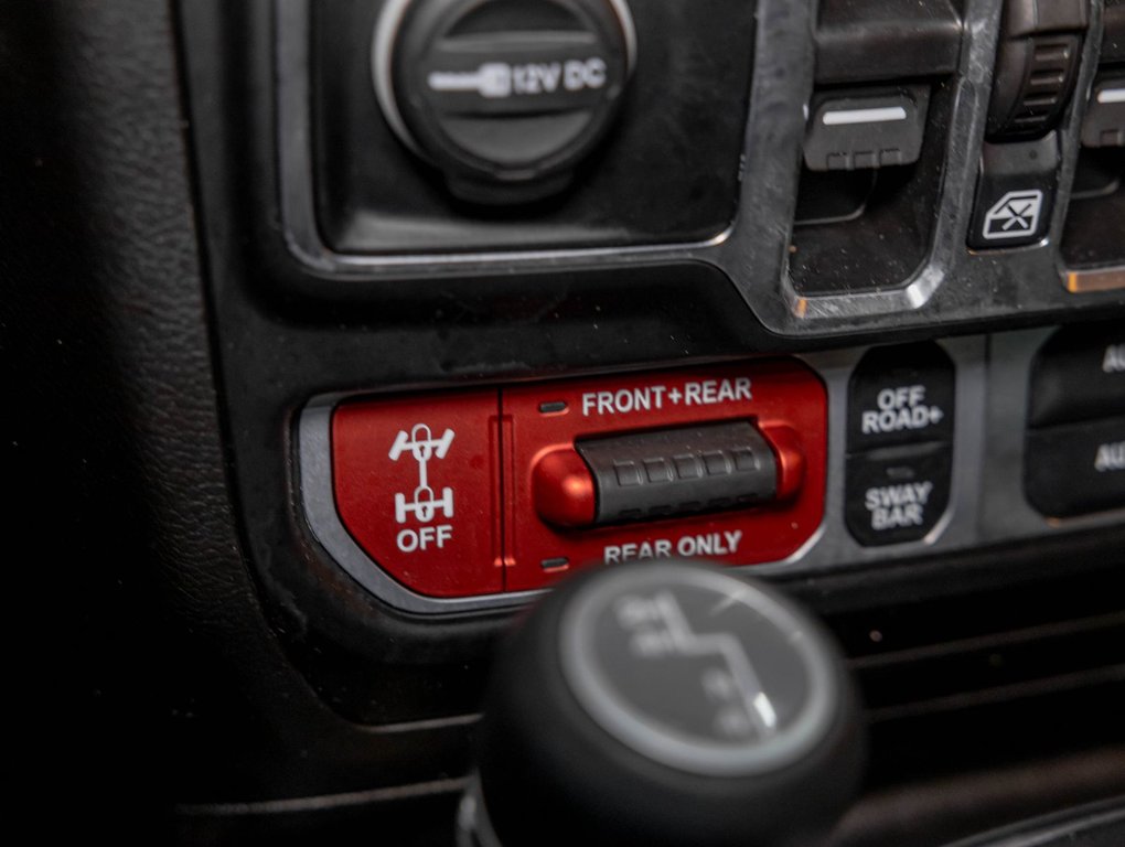 2023 Jeep Wrangler in St-Jérôme, Quebec - 24 - w1024h768px
