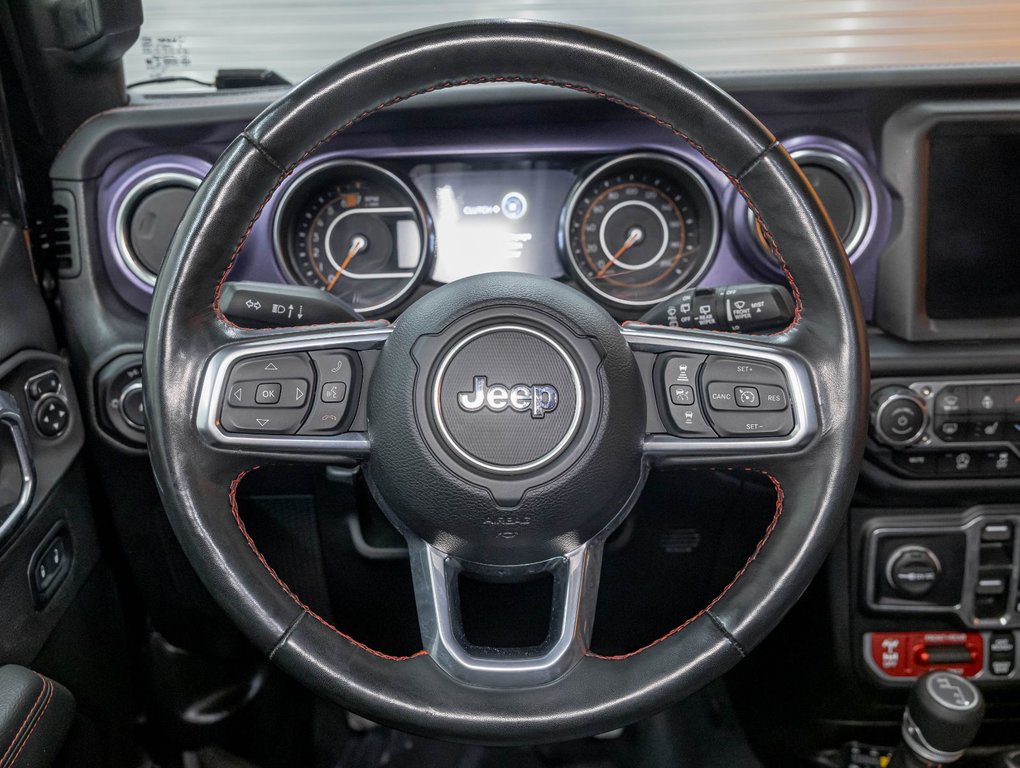 2023 Jeep Wrangler in St-Jérôme, Quebec - 12 - w1024h768px