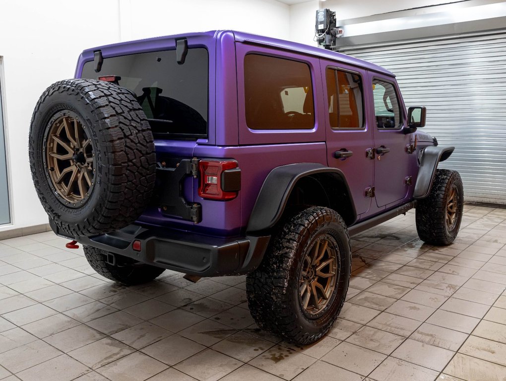 2023 Jeep Wrangler in St-Jérôme, Quebec - 8 - w1024h768px