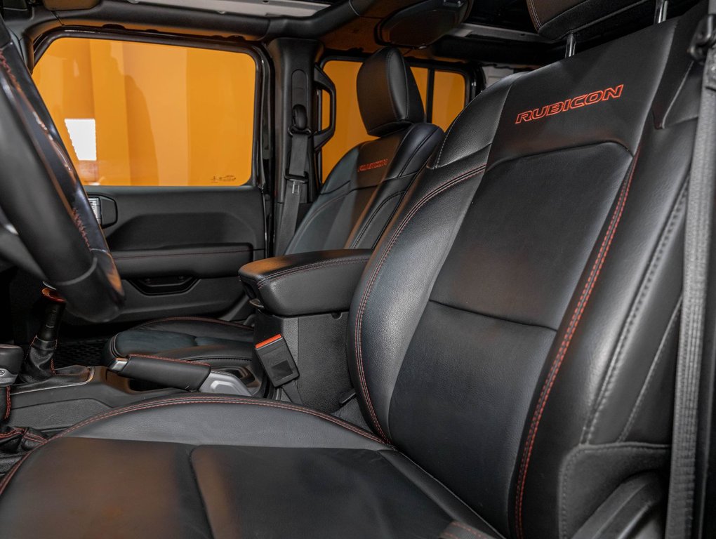 2023 Jeep Wrangler in St-Jérôme, Quebec - 10 - w1024h768px