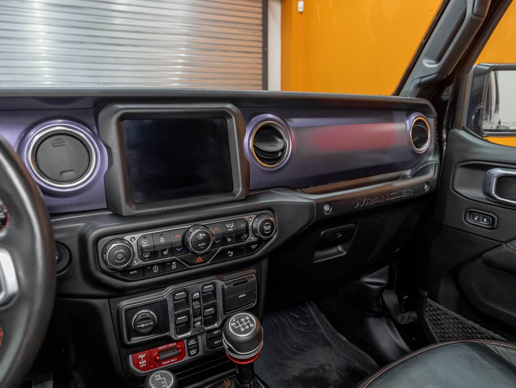 2023 Jeep Wrangler in St-Jérôme, Quebec - 20 - w1024h768px