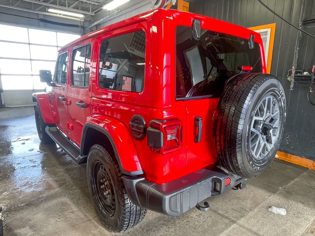 2024 Jeep Wrangler in St-Jérôme, Quebec - 6 - w1024h768px