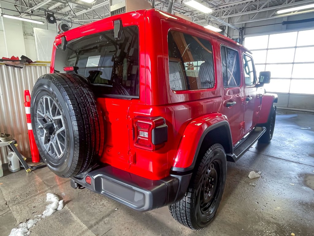 2024 Jeep Wrangler in St-Jérôme, Quebec - 9 - w1024h768px