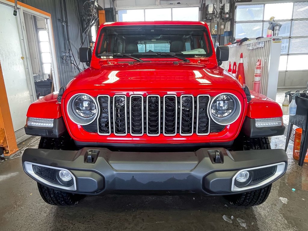 2024 Jeep Wrangler in St-Jérôme, Quebec - 5 - w1024h768px