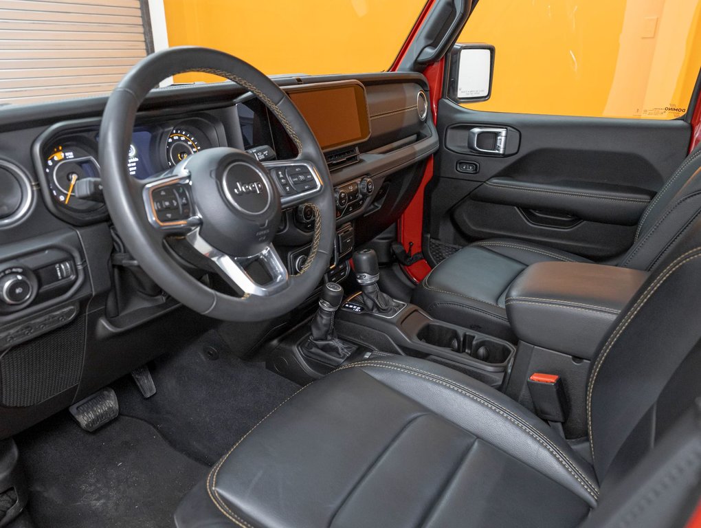 Jeep Wrangler  2024 à St-Jérôme, Québec - 2 - w1024h768px